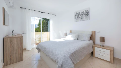 Apartamento T2 para Venda em Quarteira