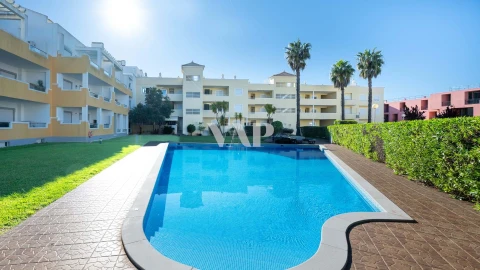 Apartamento T2 para Venda em Quarteira