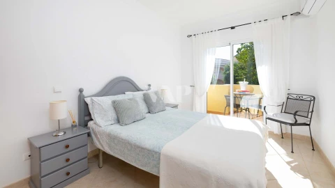 Apartamento T2 para Venda em Quarteira