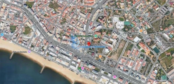 Terreno para Venda em Quarteira