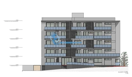 Terreno para Venda em Quarteira