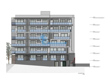 Terreno para Venda em Quarteira
