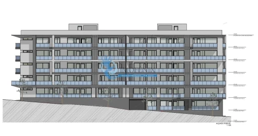 Terreno para Venda em Quarteira