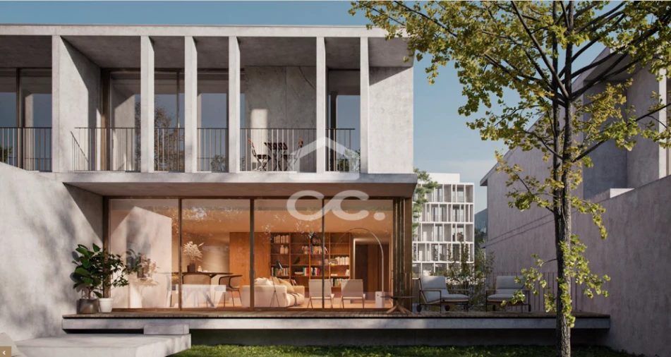 Apartamento T3 para Venda em Arcozelo Foto 7
