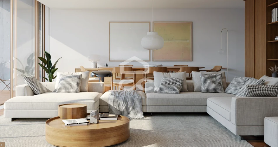 Apartamento T3 para Venda em Arcozelo Foto 8