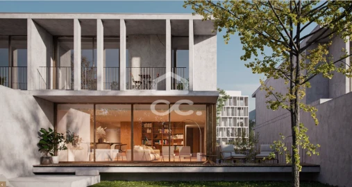 Apartamento T3 para Venda em Arcozelo