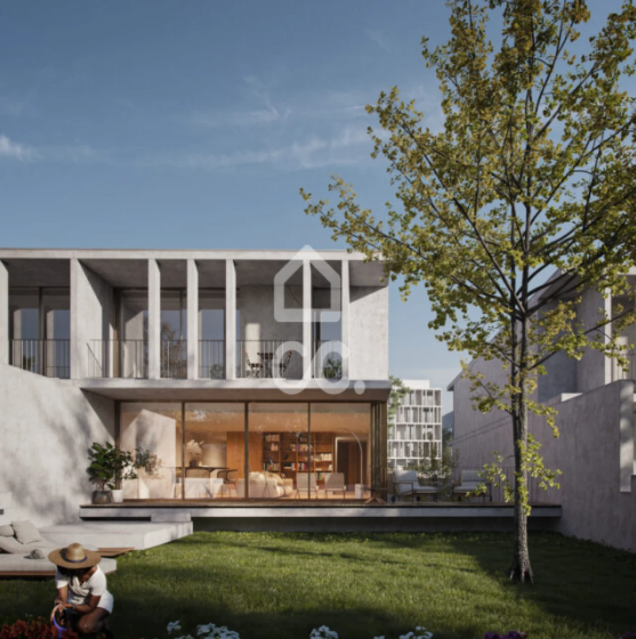 Apartamento T3 para Venda em Arcozelo Foto 4