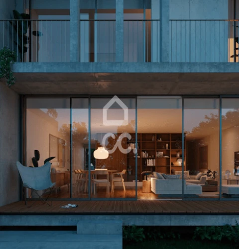 Apartamento T3 para Venda em Arcozelo
