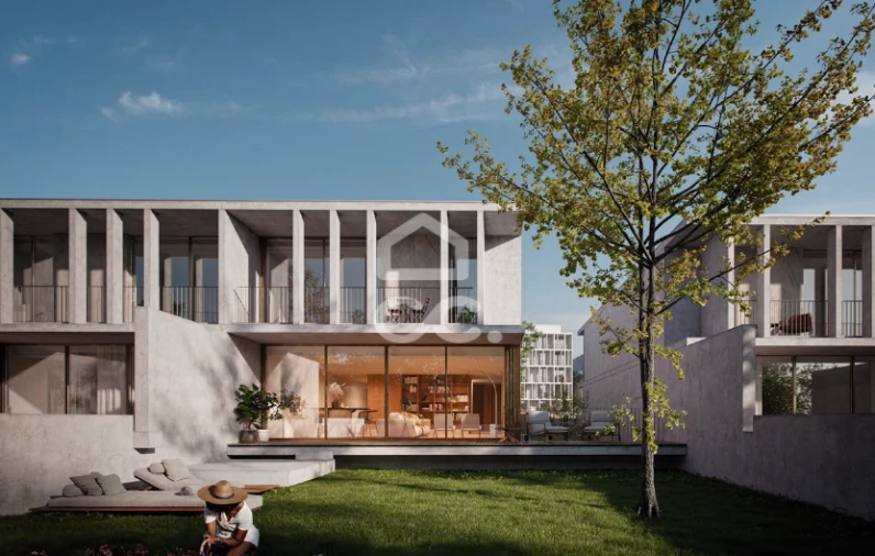 Apartamento T3 para Venda em Arcozelo Foto 9