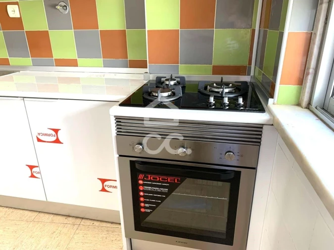 Apartamento T2 para Arrendamento em Seixal, Arrentela e Aldeia de Paio Pires Foto 13