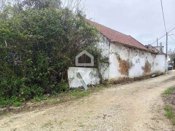 Moradia T3 para Venda em Carvalhal