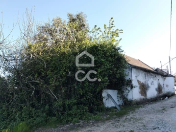 Moradia T3 para Venda em Carvalhal