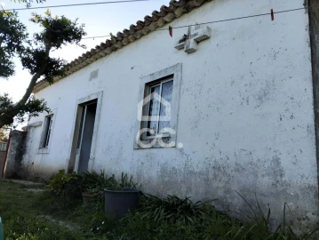 Moradia T3 para Venda em Carvalhal