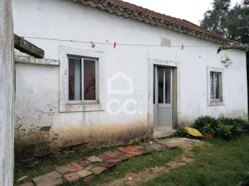 Moradia T3 para Venda em Carvalhal