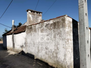 Moradia T3 para Venda em Carvalhal