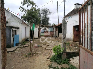 Moradia T3 para Venda em Carvalhal