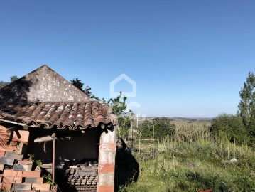 Moradia T3 para Venda em Carvalhal