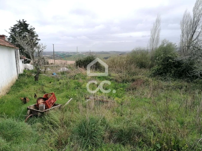 Moradia T3 para Venda em Carvalhal Foto 4