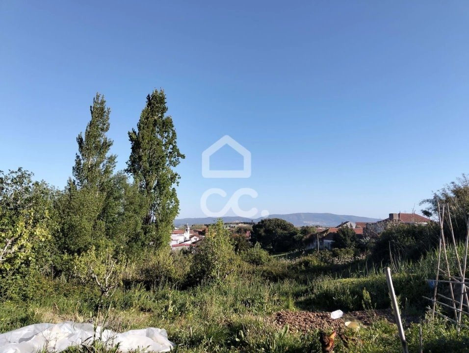 Moradia T3 para Venda em Carvalhal Foto 8