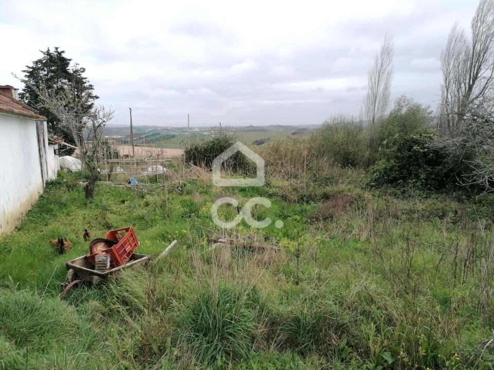 Moradia T3 para Venda em Carvalhal Foto 4