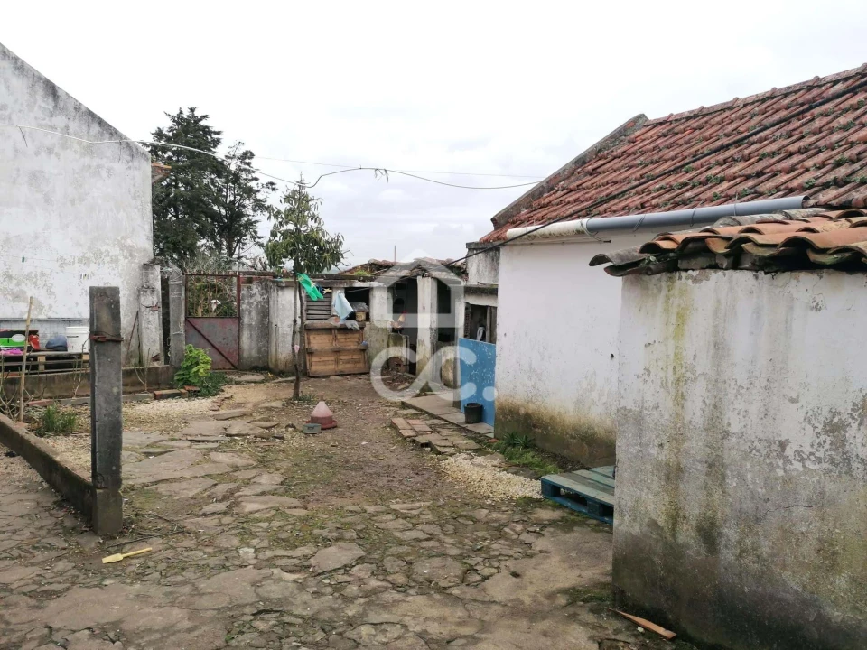 Moradia T3 para Venda em Carvalhal Foto 2