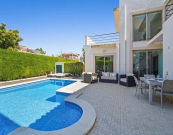 Moradia T4 para Venda em Tavira (Santa Maria e Santiago)