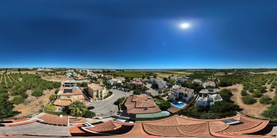 Moradia T4 para Venda em Tavira (Santa Maria e Santiago)