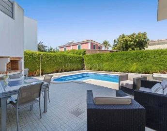 Moradia T4 para Venda em Tavira (Santa Maria e Santiago)