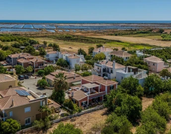 Moradia T4 para Venda em Tavira (Santa Maria e Santiago)