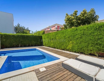 Moradia T4 para Venda em Tavira (Santa Maria e Santiago)