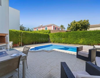 Moradia T4 para Venda em Tavira (Santa Maria e Santiago)