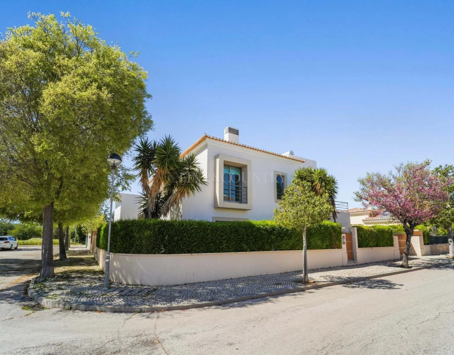 Moradia T4 para Venda em Tavira (Santa Maria e Santiago) Foto 36