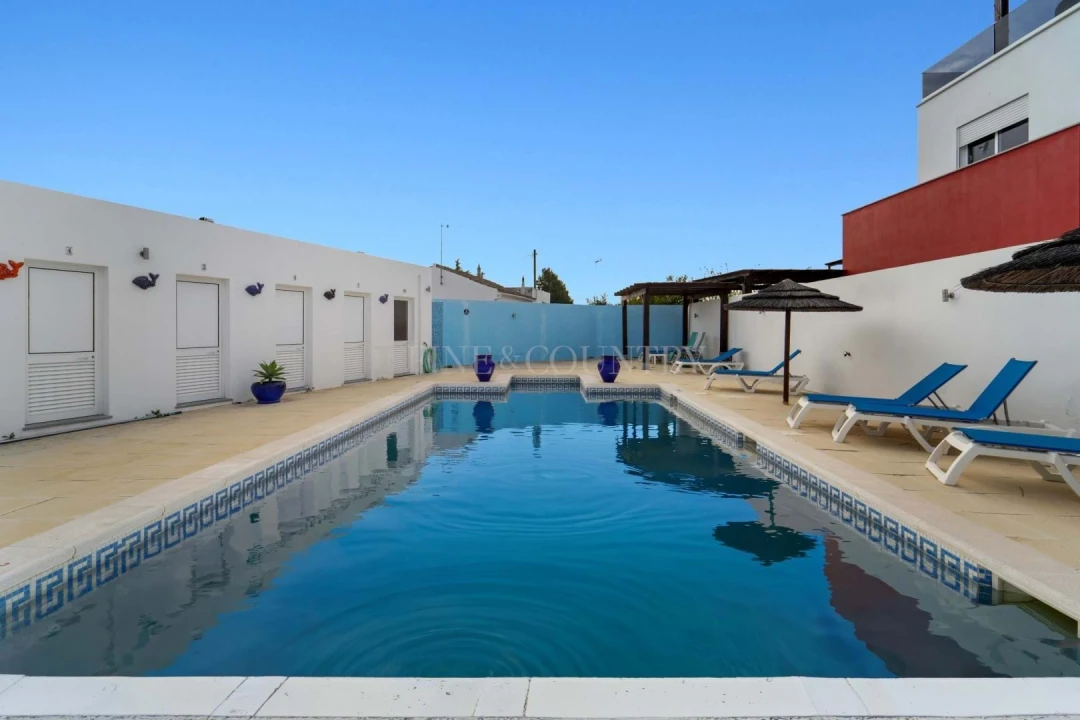 Moradia T3 para Venda em Santo Estêvão Foto 4