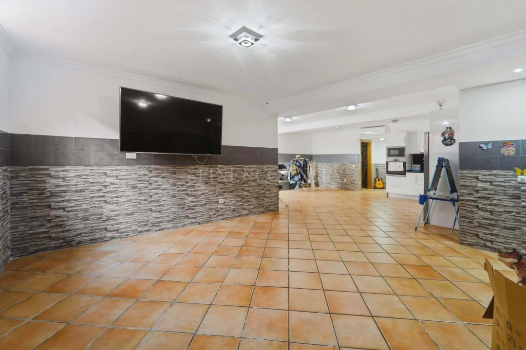 Moradia T3 para Venda em Santo Estêvão Foto 23