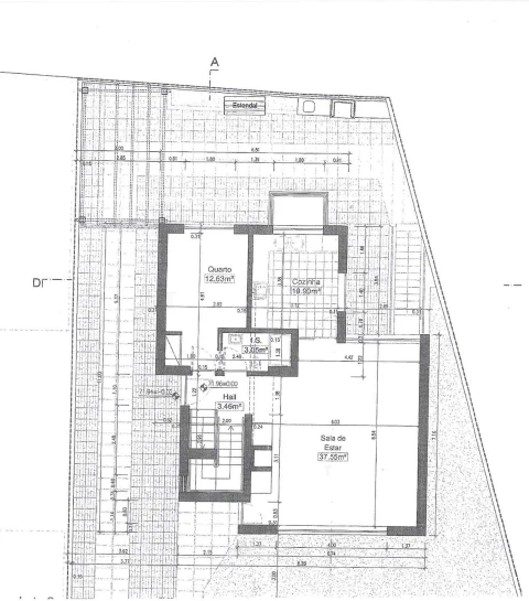 Moradia T3 para Venda em Santo Estêvão