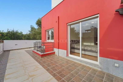 Moradia T3 para Venda em Santo Estêvão
