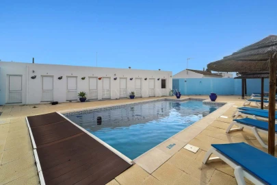 Moradia T3 para Venda em Santo Estêvão