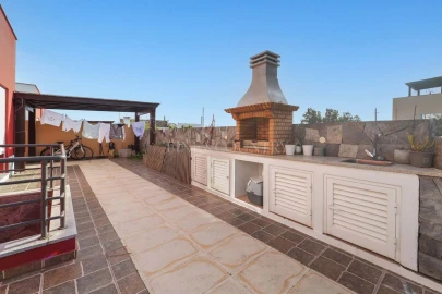 Moradia T3 para Venda em Santo Estêvão