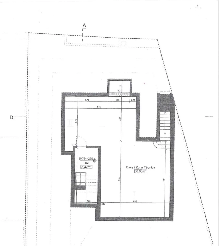Moradia T3 para Venda em Santo Estêvão Foto 32