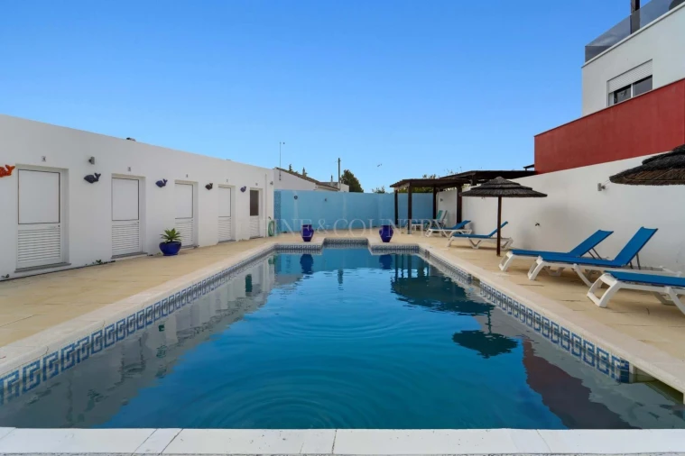 Moradia T3 para Venda em Santo Estêvão Foto 4