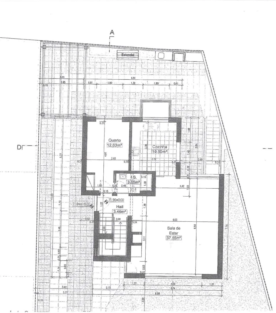 Moradia T3 para Venda em Santo Estêvão Foto 30
