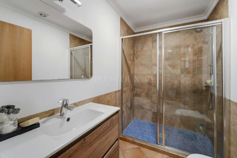 Moradia T3 para Venda em Santo Estêvão Foto 25