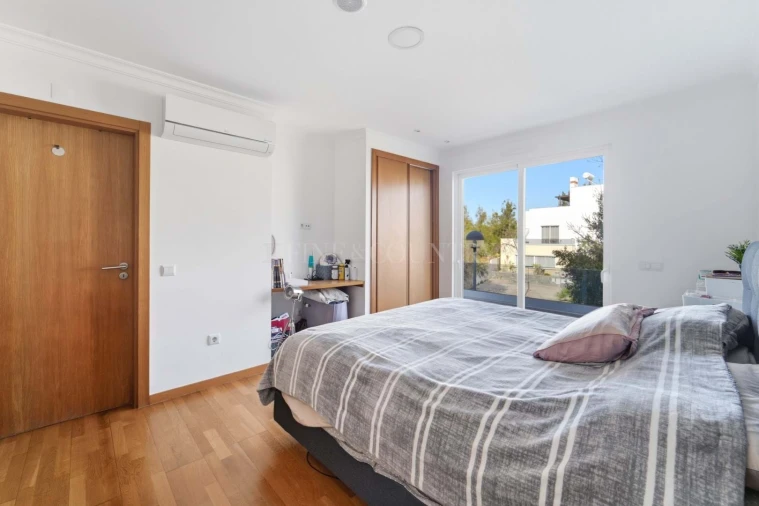 Moradia T3 para Venda em Santo Estêvão Foto 13