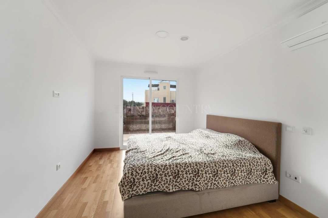 Moradia T3 para Venda em Santo Estêvão Foto 11