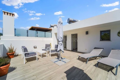 Moradia T4 para Venda em Tavira (Santa Maria e Santiago)