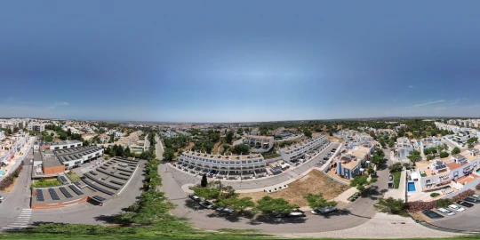 Moradia T4 para Venda em Tavira (Santa Maria e Santiago)