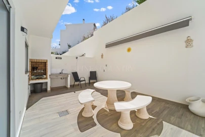 Moradia T4 para Venda em Tavira (Santa Maria e Santiago)