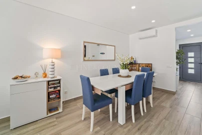 Moradia T4 para Venda em Tavira (Santa Maria e Santiago)