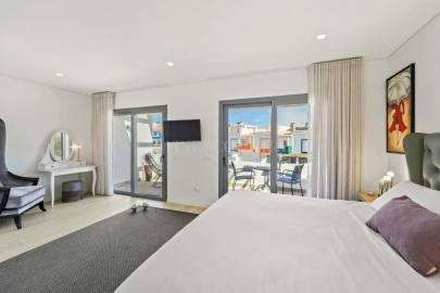 Moradia T4 para Venda em Tavira (Santa Maria e Santiago)