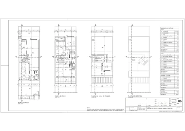 Moradia T4 para Venda em Tavira (Santa Maria e Santiago)
